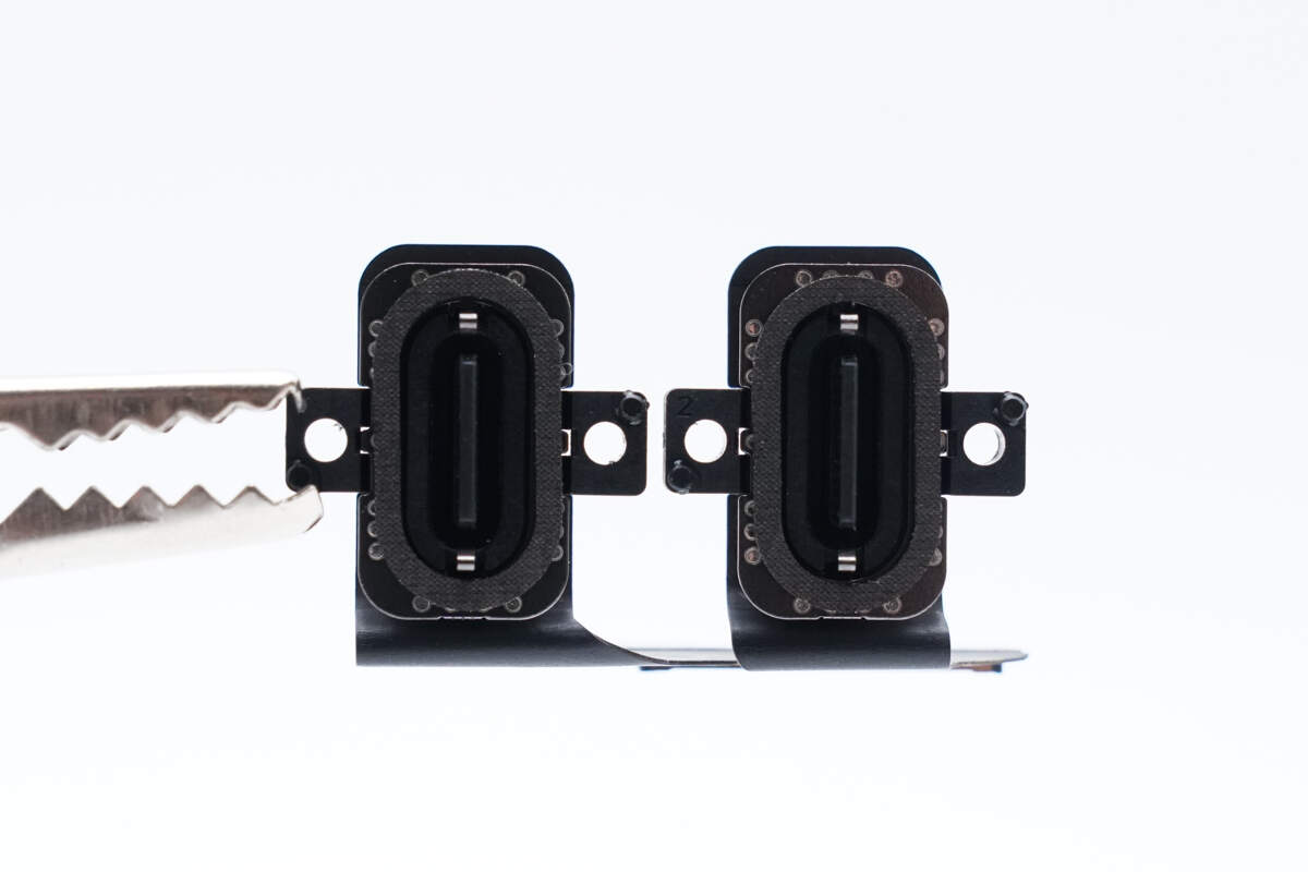 Teardown of Apple M4 Mac mini (A3238)-Chargerlab