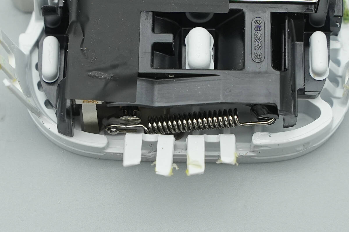 Teardown of Apple 40W Dynamic Power Adapter (A3365, HK Version)-Chargerlab