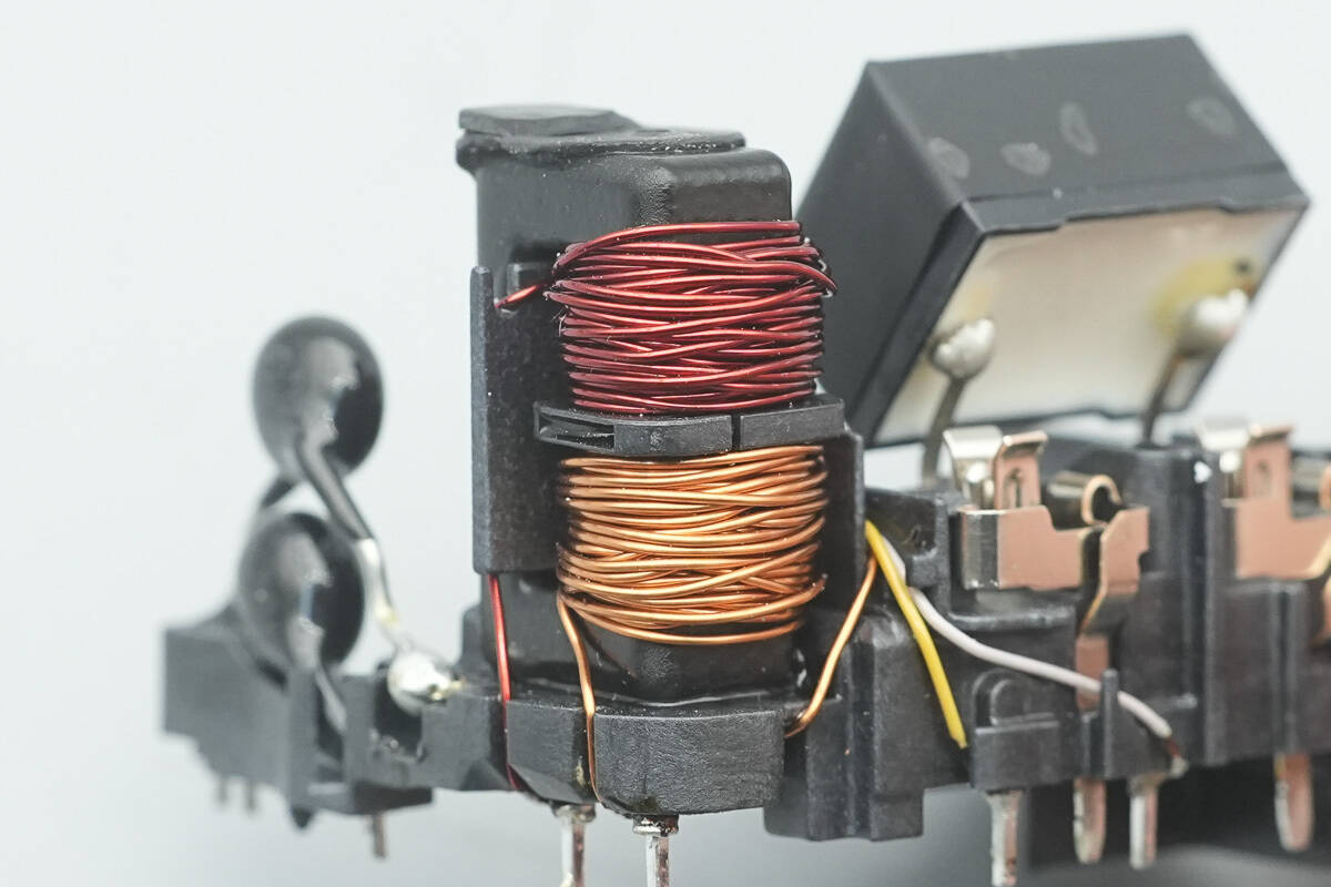 Teardown of Apple 40W Dynamic Power Adapter (A3365, HK Version)-Chargerlab