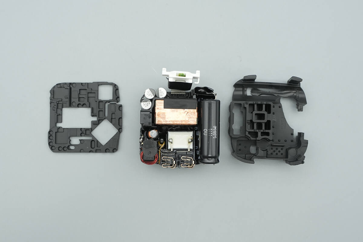 Teardown of Apple 40W Dynamic Power Adapter (A3365, HK Version)-Chargerlab