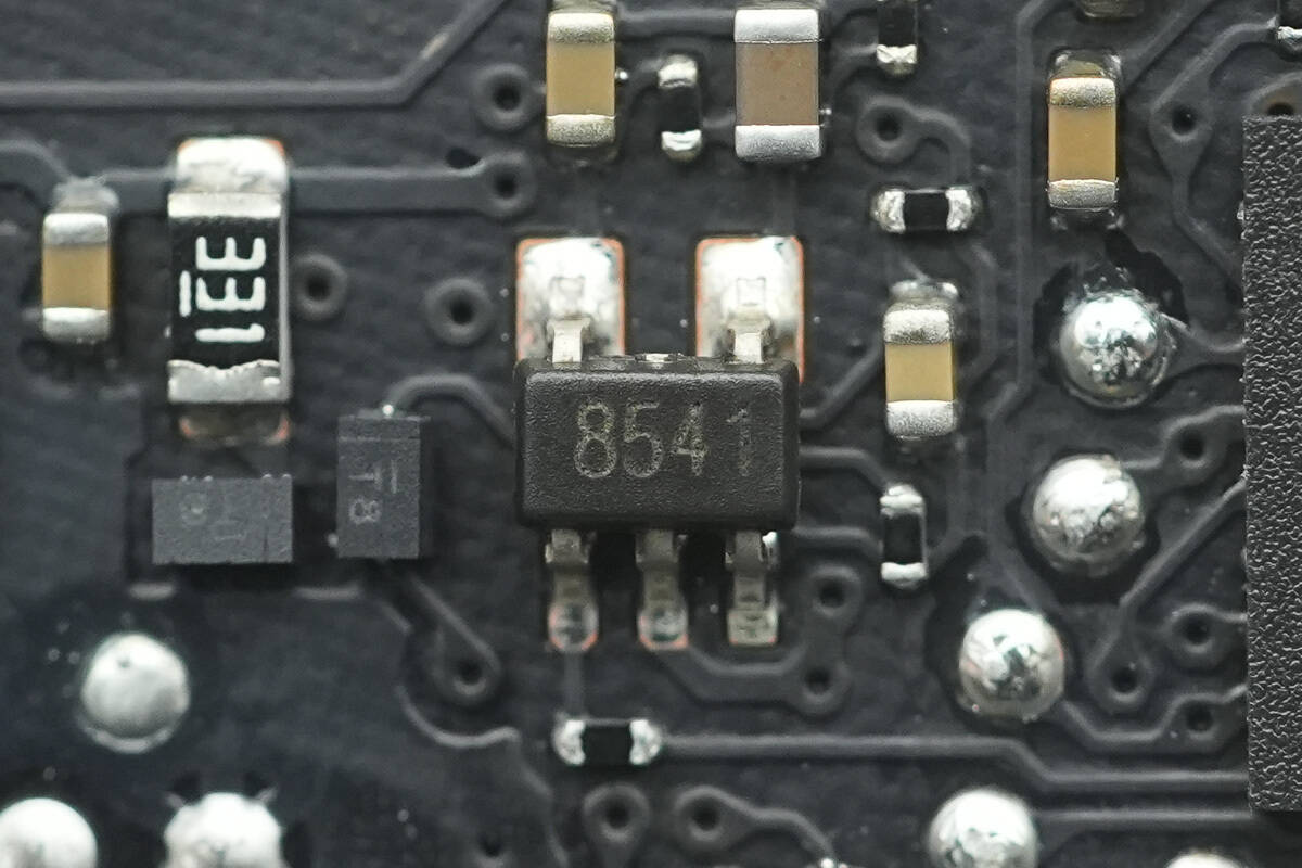 Teardown of Apple 40W Dynamic Power Adapter (A3365, HK Version)-Chargerlab