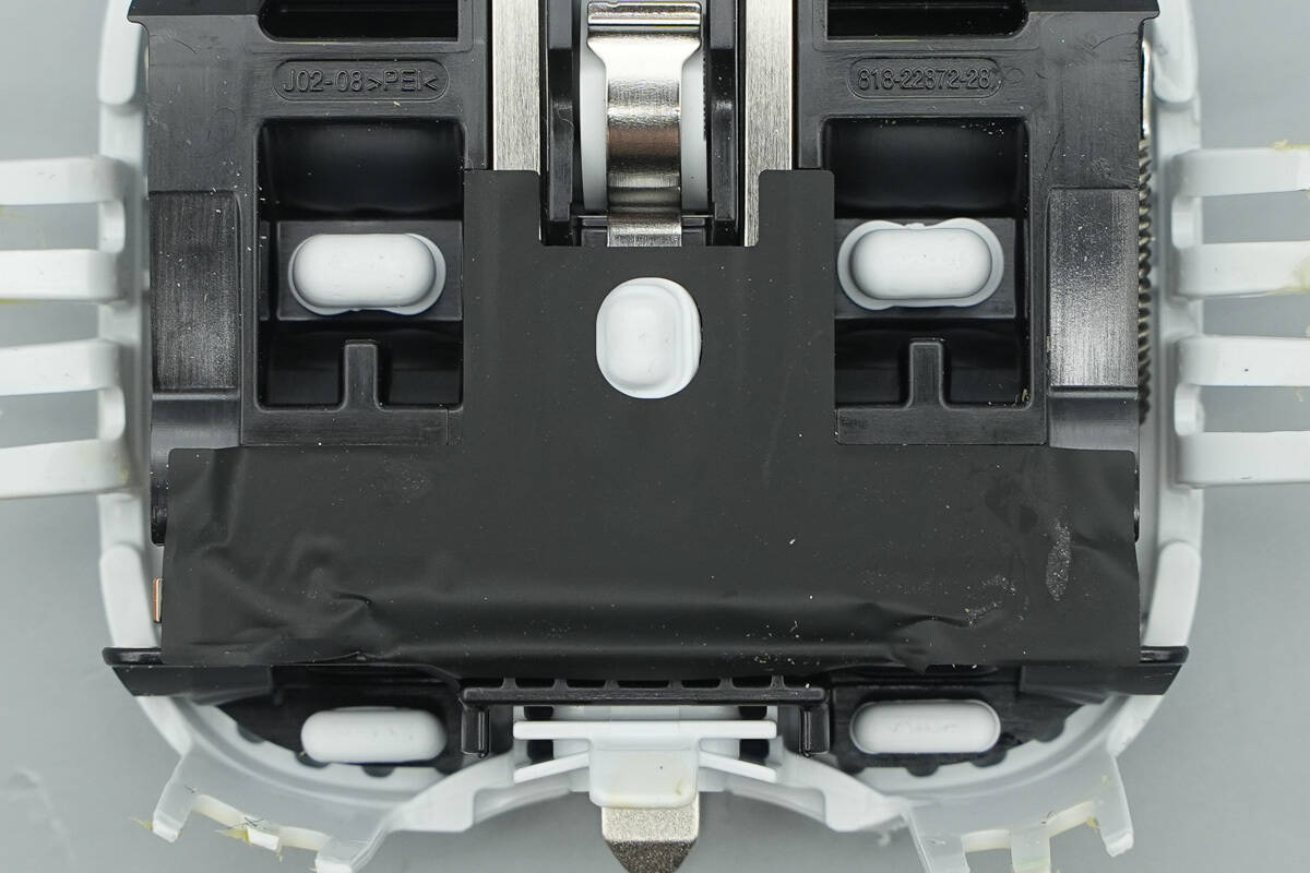 Teardown of Apple 40W Dynamic Power Adapter (A3365, HK Version)-Chargerlab