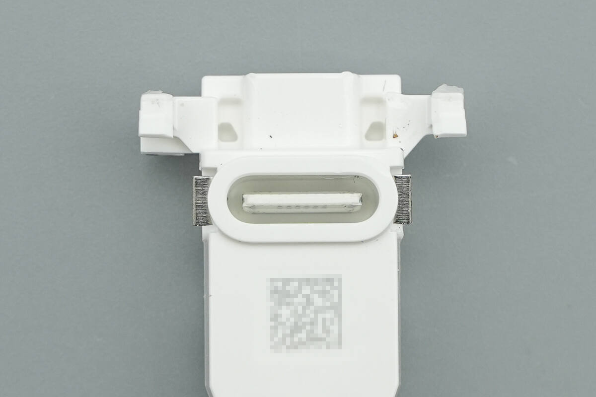 Teardown of Apple 40W Dynamic Power Adapter (A3365, HK Version)-Chargerlab