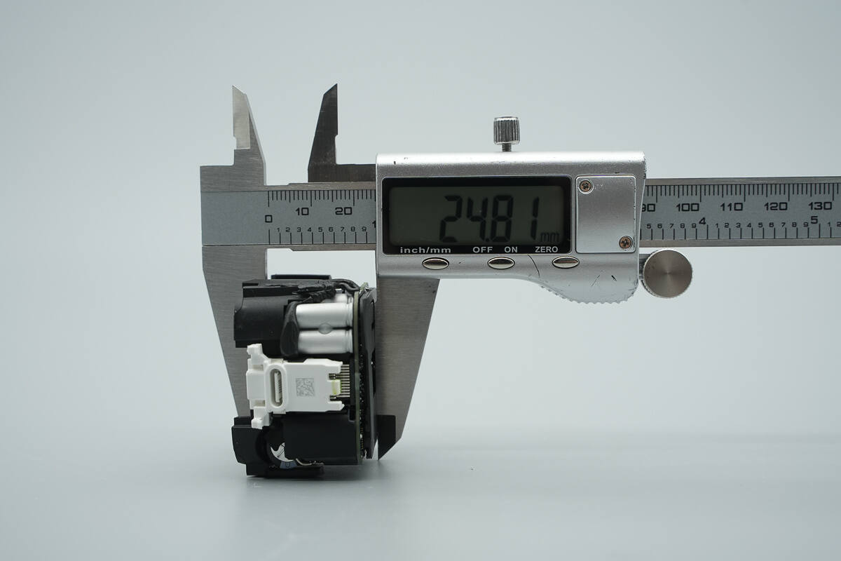 Teardown of Apple 40W Dynamic Power Adapter (A3365, HK Version)-Chargerlab