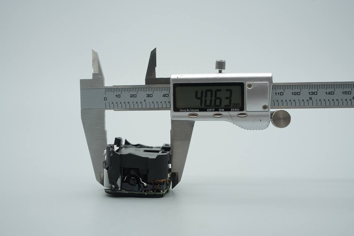 Teardown of Apple 40W Dynamic Power Adapter (A3365, HK Version)-Chargerlab