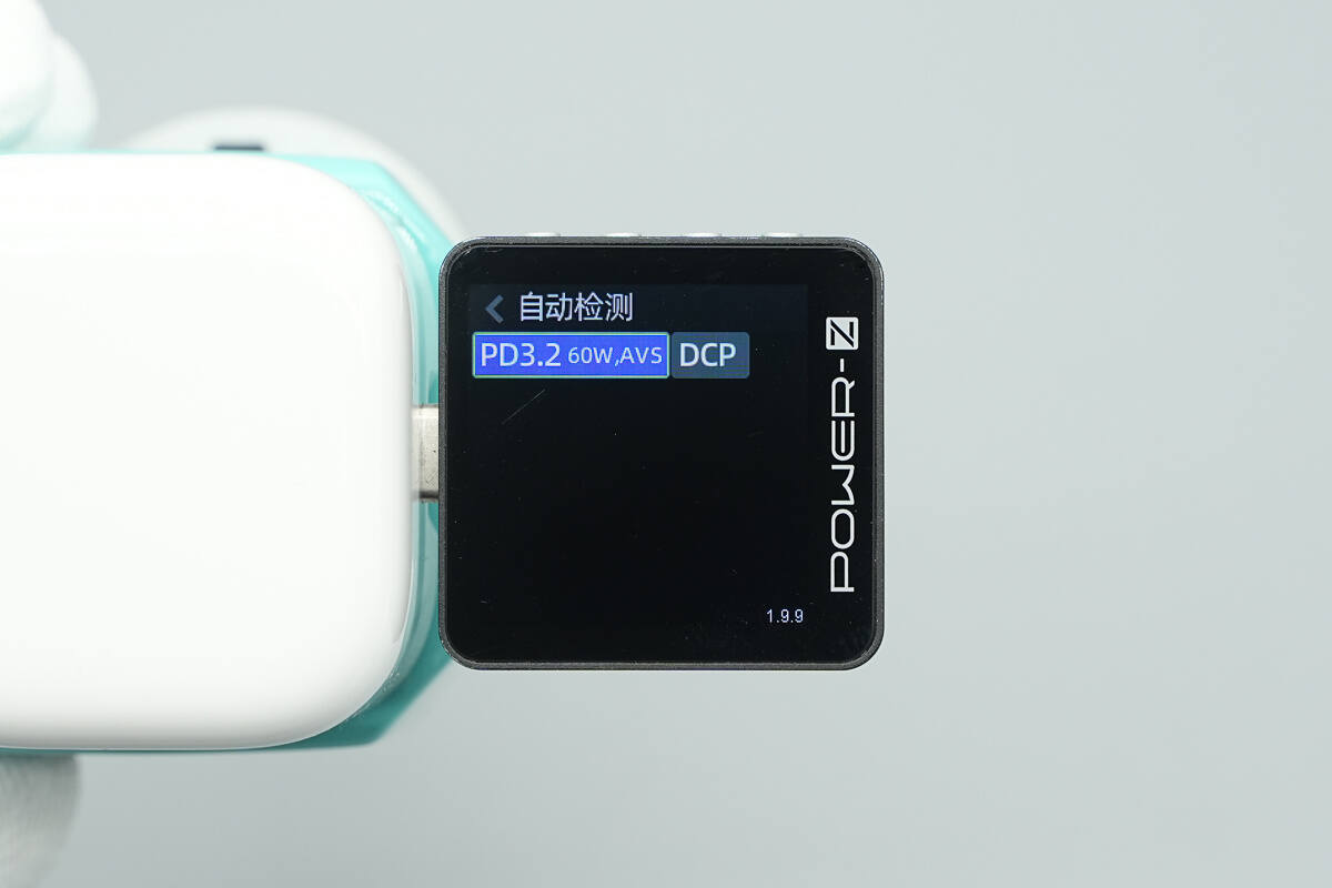 Teardown of Apple 40W Dynamic Power Adapter (A3365, HK Version)-Chargerlab