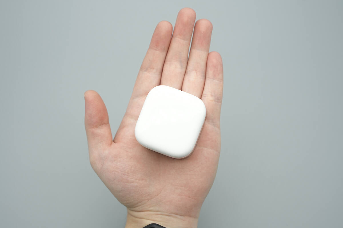 Teardown of Apple 40W Dynamic Power Adapter (A3365, HK Version)-Chargerlab