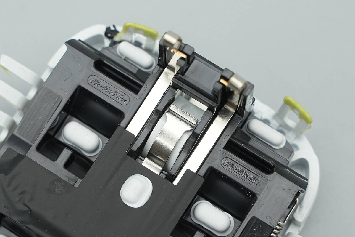 Teardown of Apple 40W Dynamic Power Adapter (A3365, HK Version)-Chargerlab