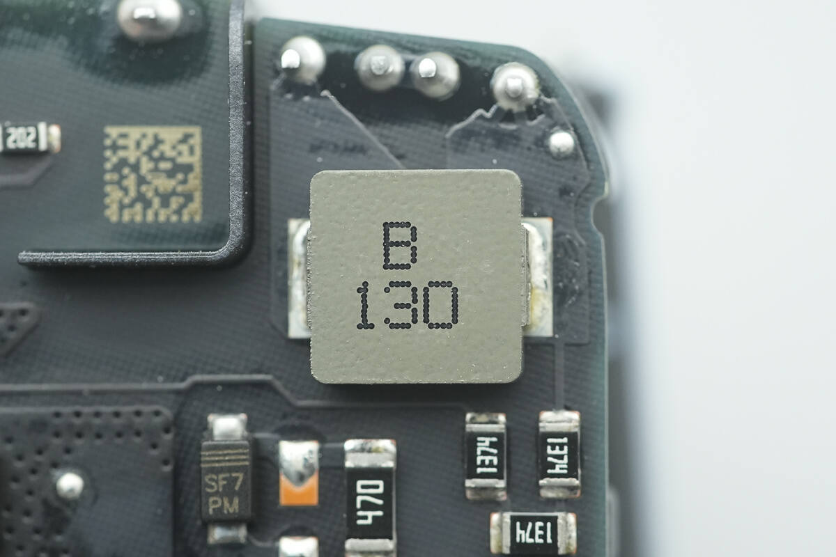 Teardown of Apple 40W Dynamic Power Adapter (A3365, HK Version)-Chargerlab