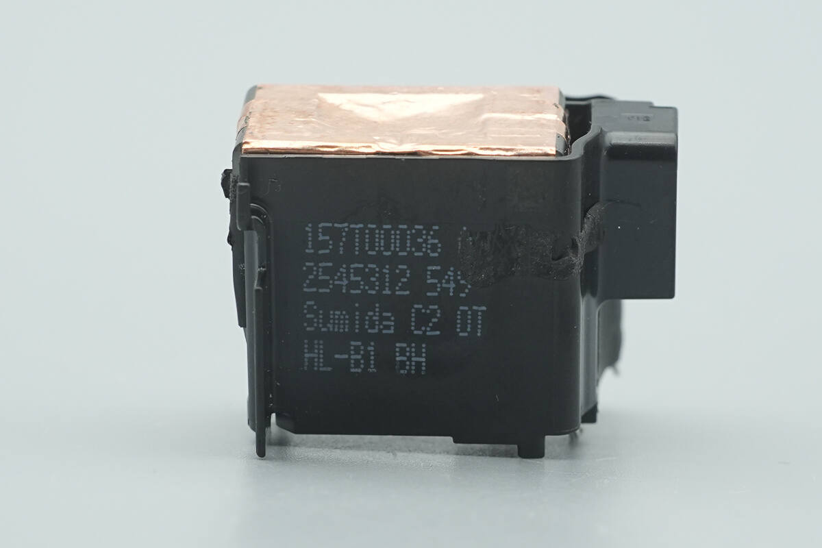 Teardown of Apple 40W Dynamic Power Adapter (A3365, HK Version)-Chargerlab