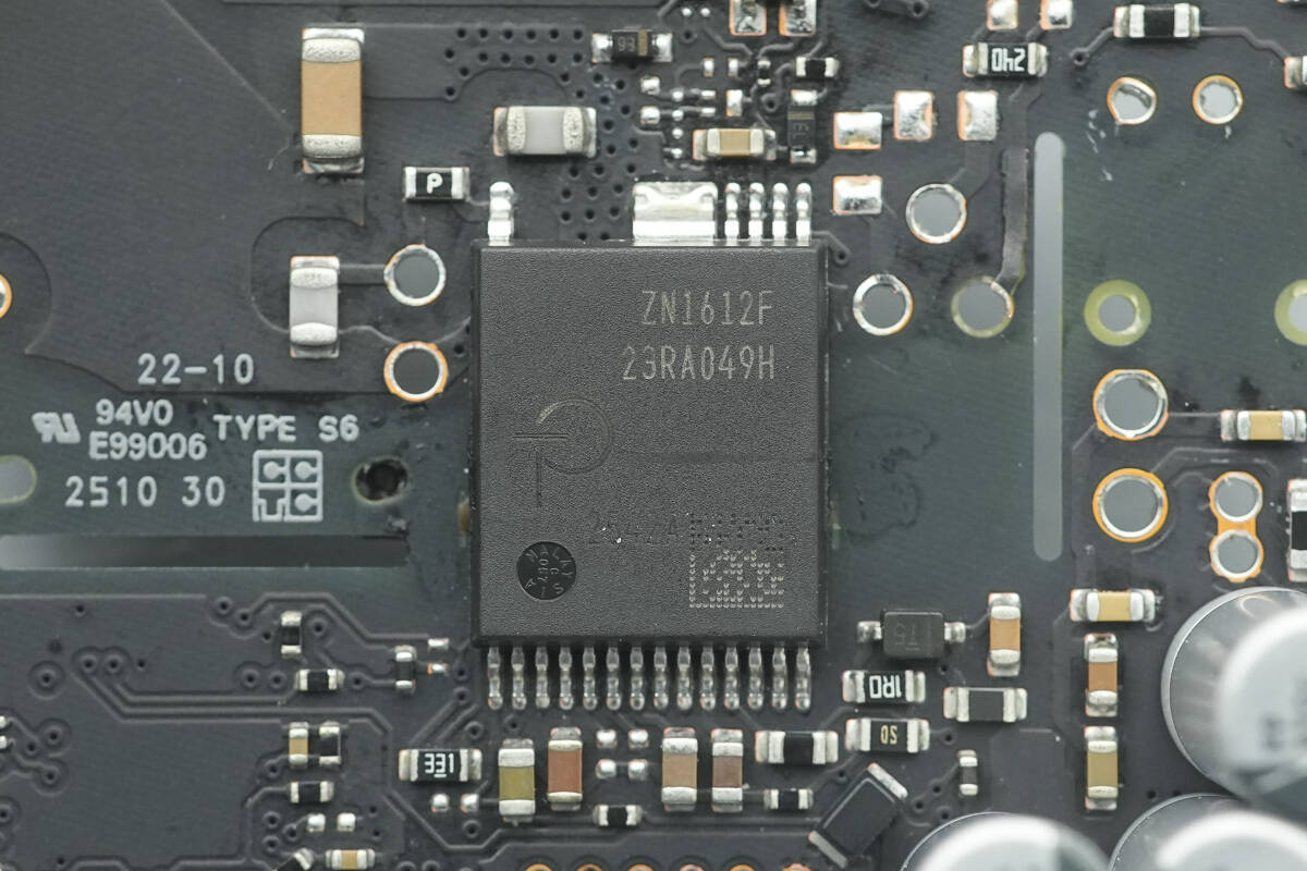 Teardown of Apple 40W Dynamic Power Adapter (A3365, HK Version)-Chargerlab