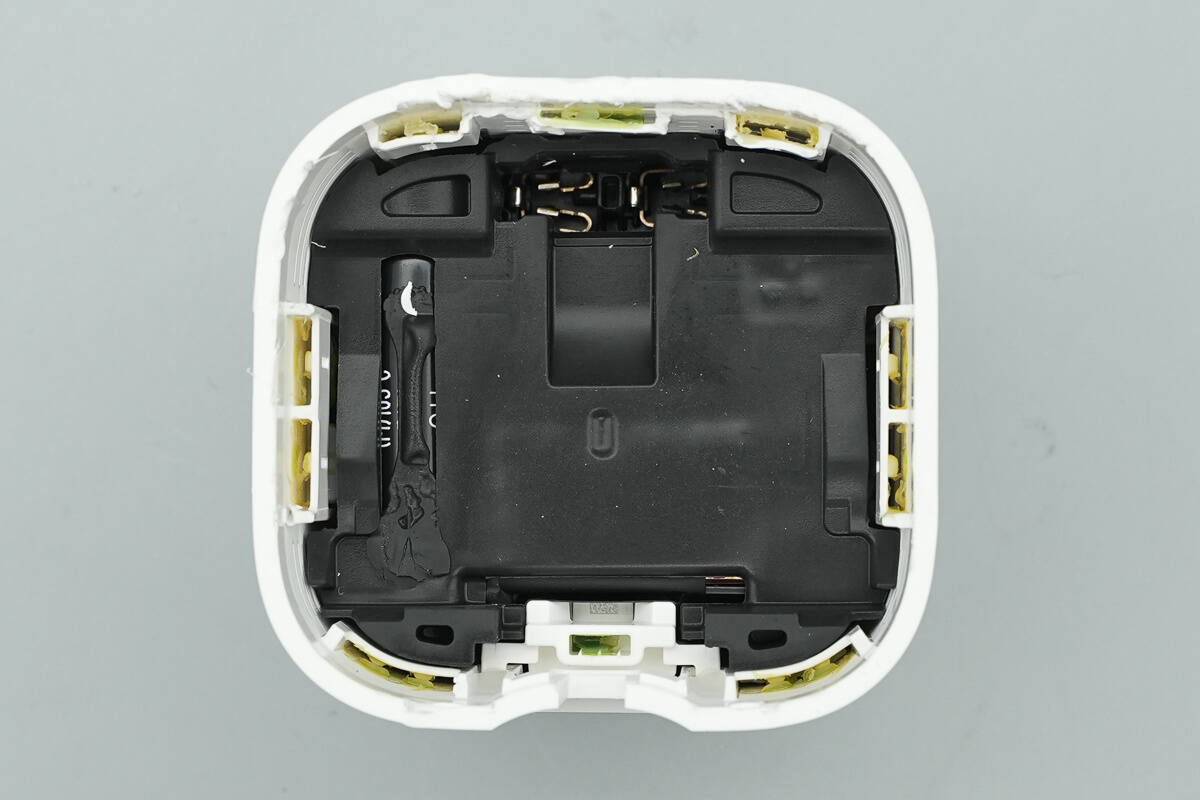 Teardown of Apple 40W Dynamic Power Adapter (A3365, HK Version)-Chargerlab