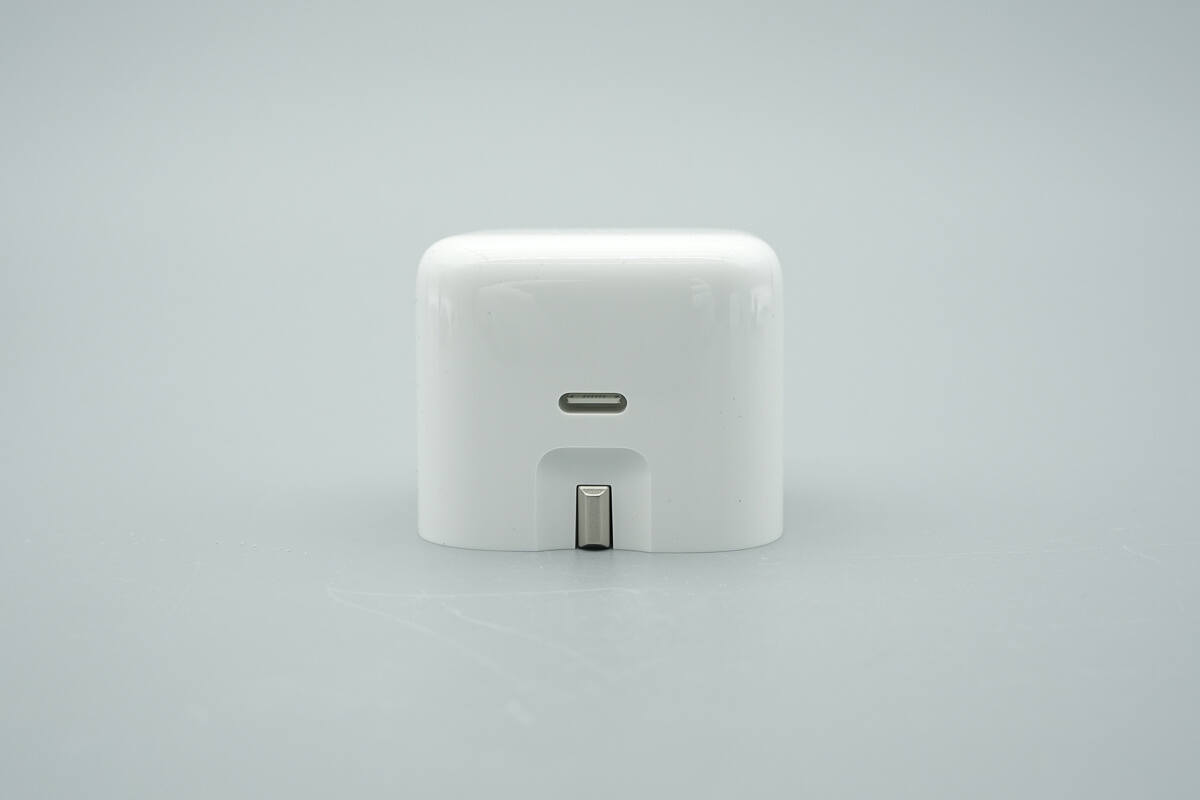 Teardown of Apple 40W Dynamic Power Adapter (A3365, HK Version)-Chargerlab