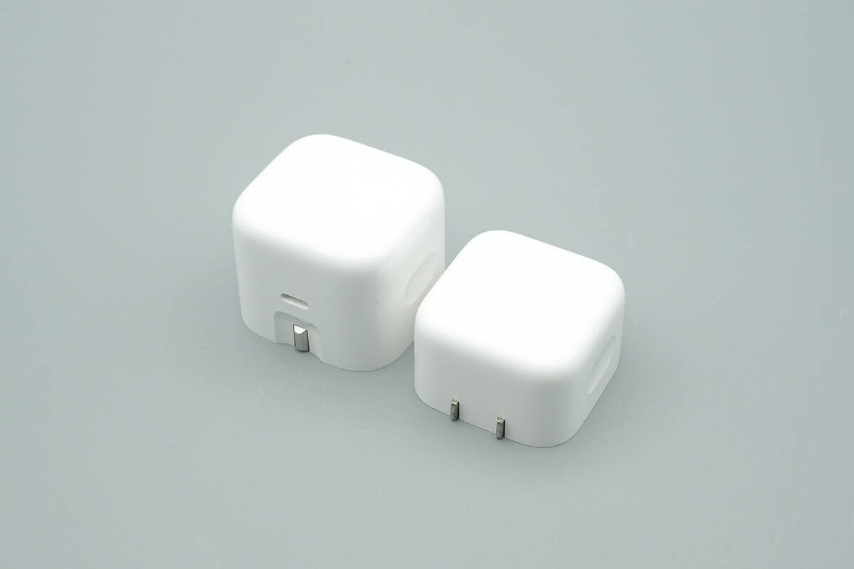 Teardown of Apple 40W Dynamic Power Adapter (A3365, HK Version)-Chargerlab