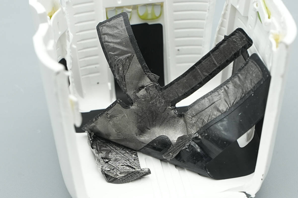 Teardown of Apple 40W Dynamic Power Adapter (A3365, HK Version)-Chargerlab