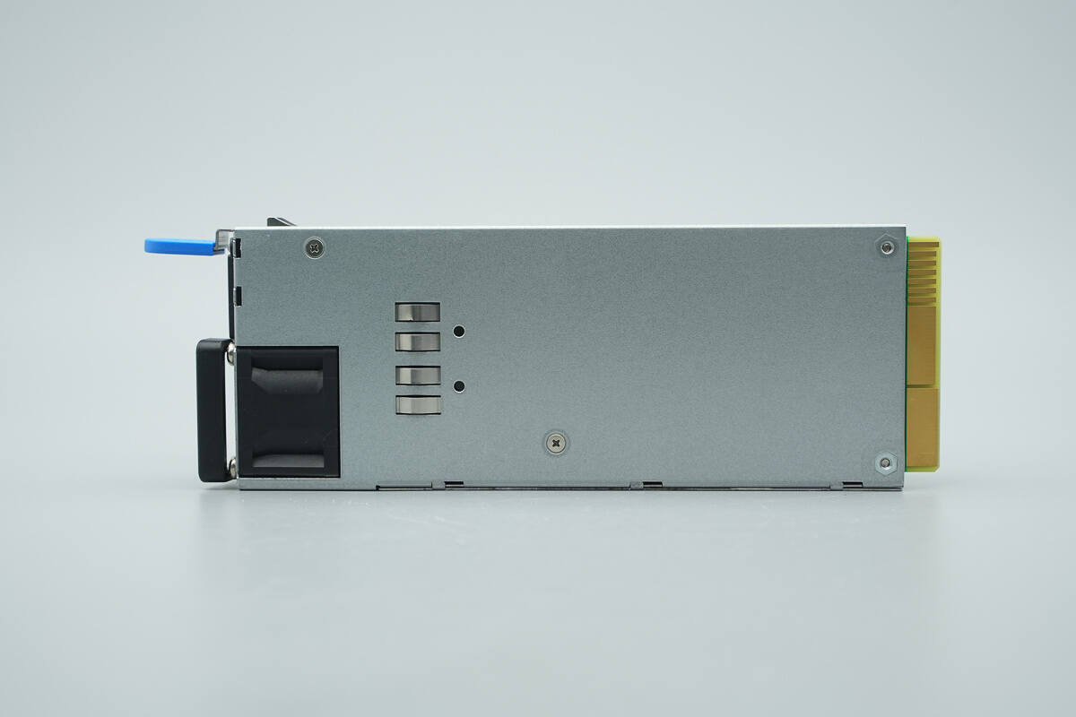 Teardown of MORNSUN 550W Platinum SiC Server Power Supply (LMS550-P12B)-Chargerlab