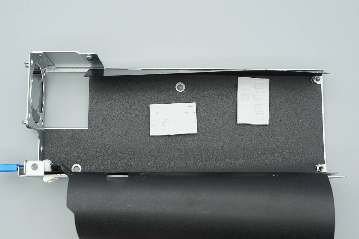 Teardown of MORNSUN 550W Platinum SiC Server Power Supply (LMS550-P12B)-Chargerlab