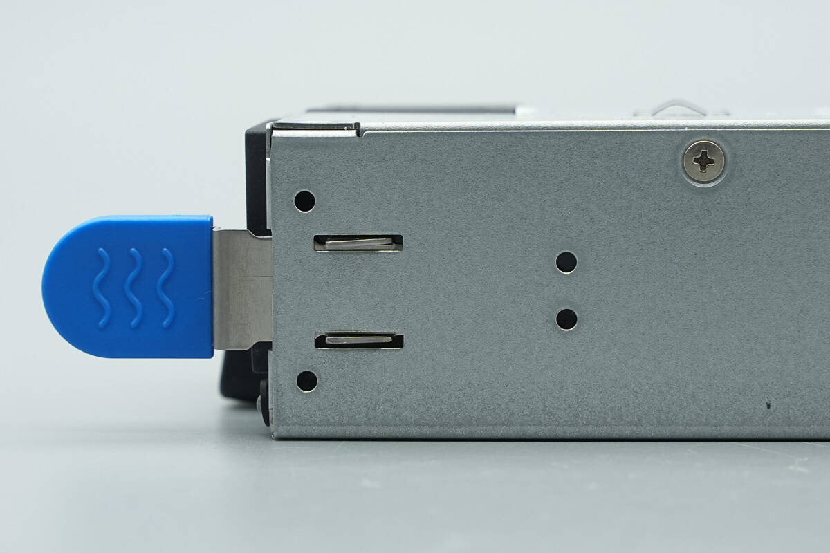 Teardown of MORNSUN 550W Platinum SiC Server Power Supply (LMS550-P12B)-Chargerlab