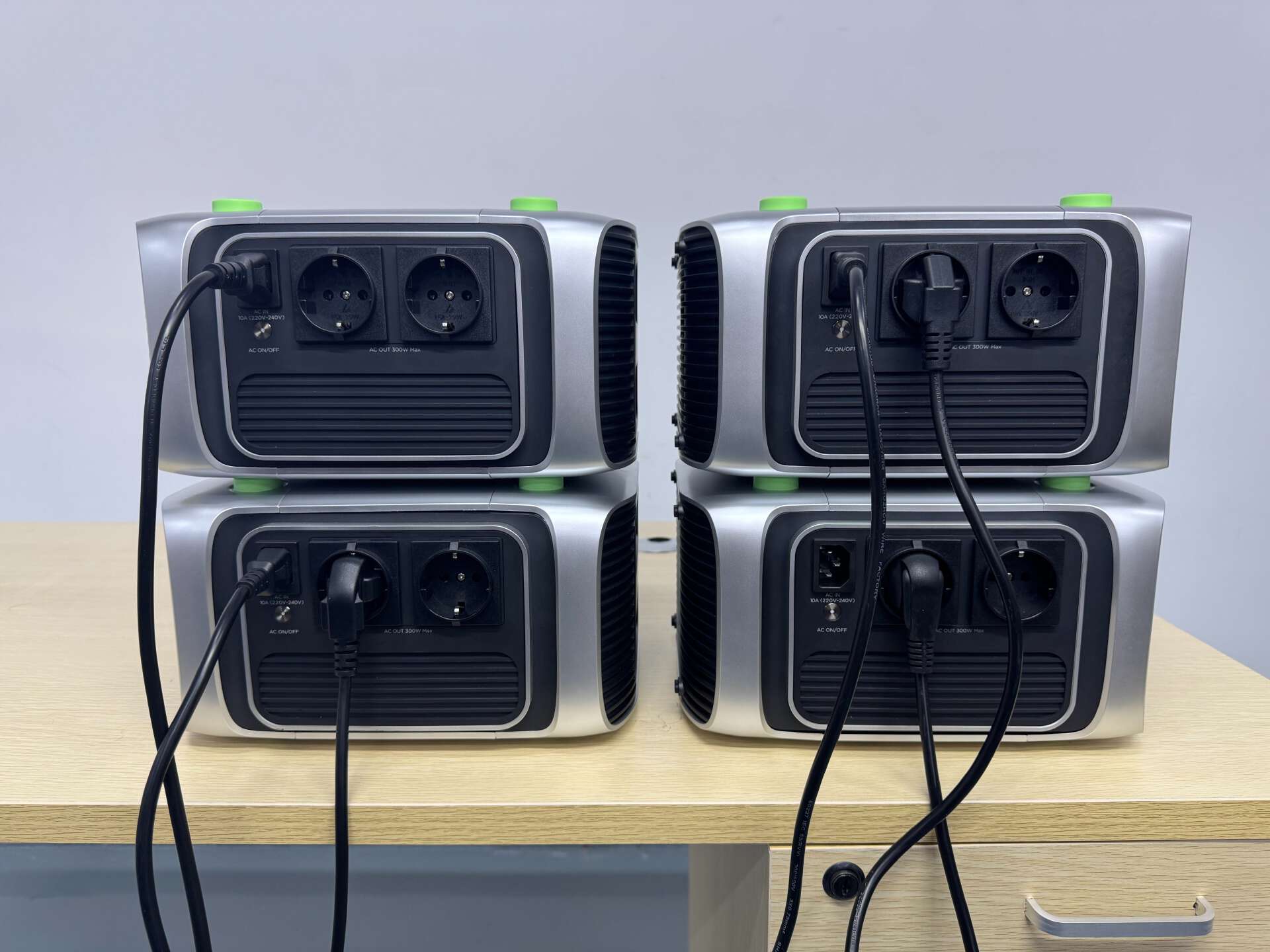 Break Power Limits: TALIX Zeta PD3.2 300W 1KWh Portable Power Parallel Review-Chargerlab