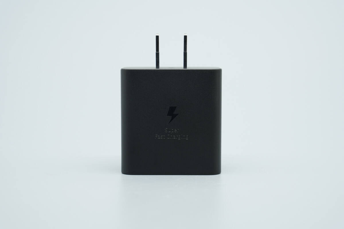 Teardown of Samsung 60W Low Standby GaN Charger (EP-T6010)-Chargerlab