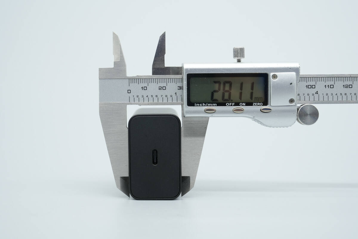 Teardown of Samsung 60W Low Standby GaN Charger (EP-T6010)-Chargerlab