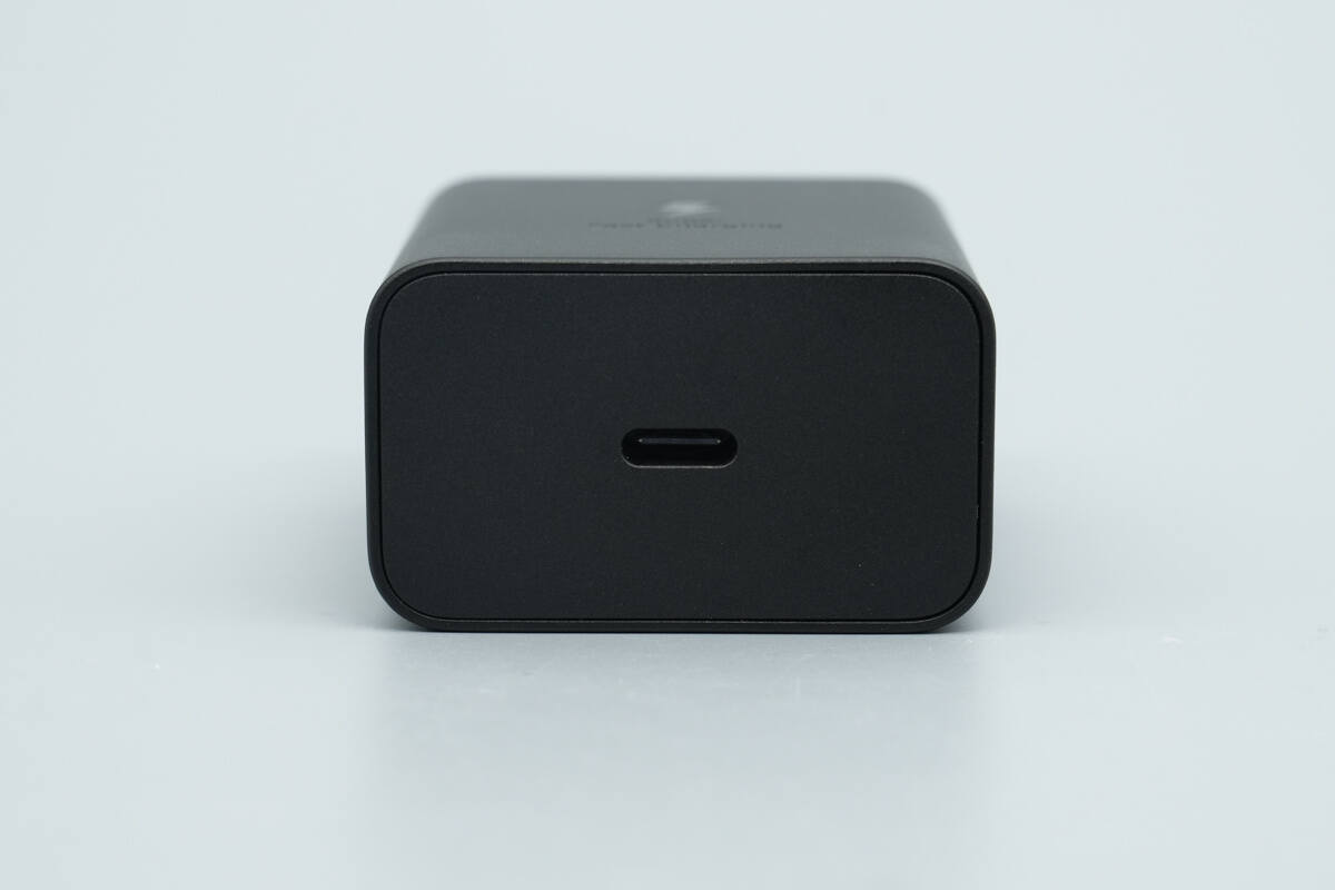 Teardown of Samsung 60W Low Standby GaN Charger (EP-T6010)-Chargerlab