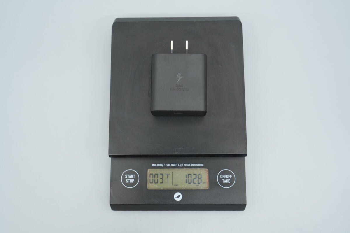 Teardown of Samsung 60W Low Standby GaN Charger (EP-T6010)-Chargerlab