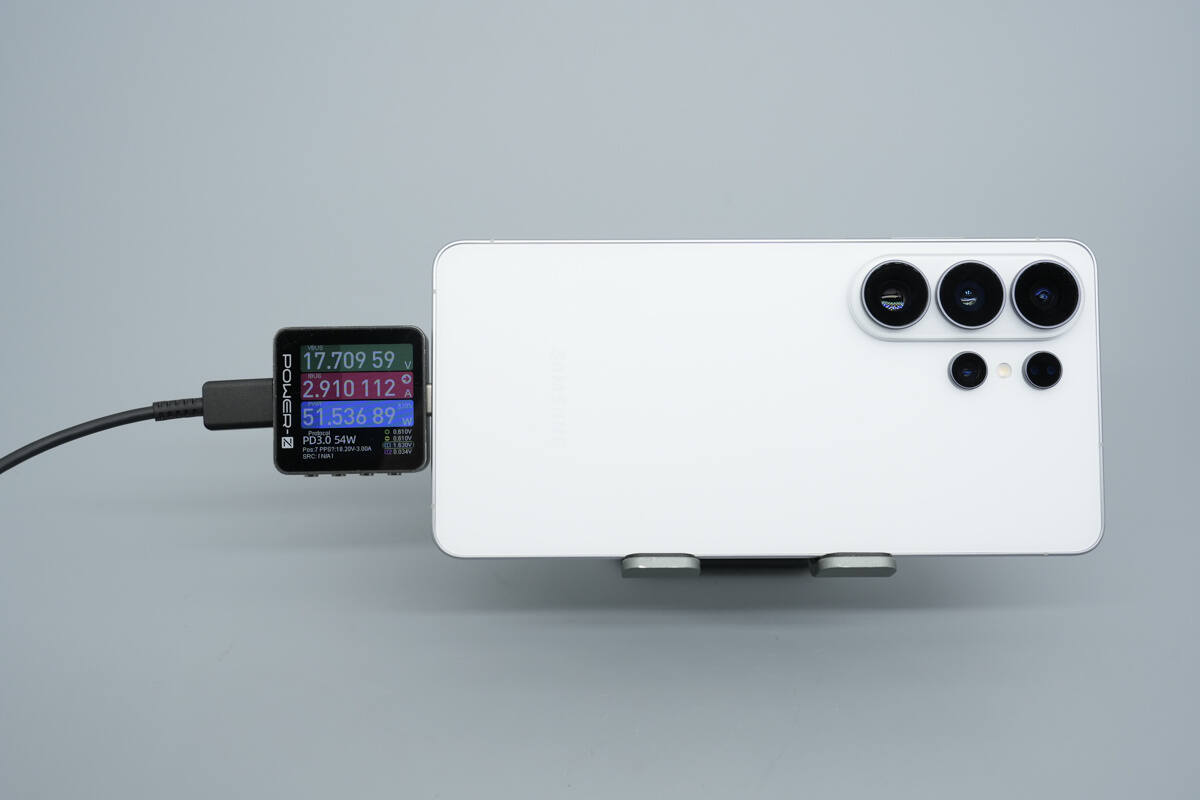 Teardown of Samsung 60W Low Standby GaN Charger (EP-T6010)-Chargerlab