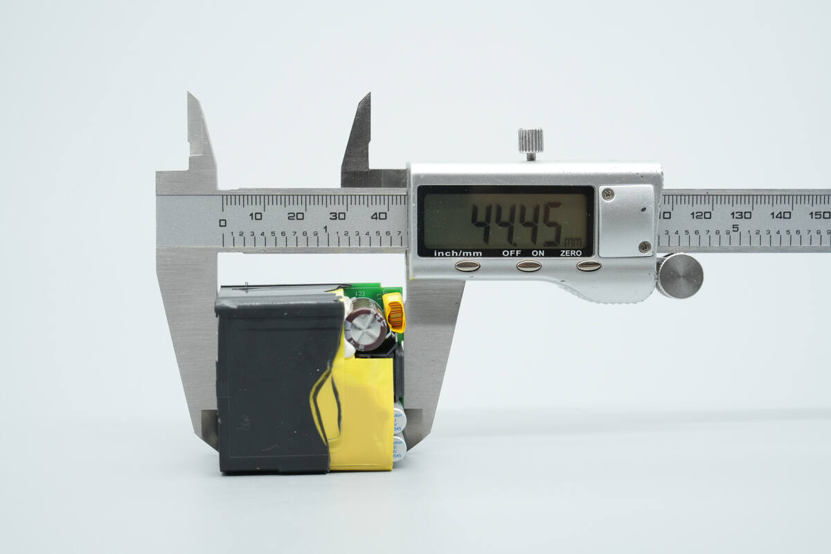 Teardown of Samsung 60W Low Standby GaN Charger (EP-T6010)-Chargerlab