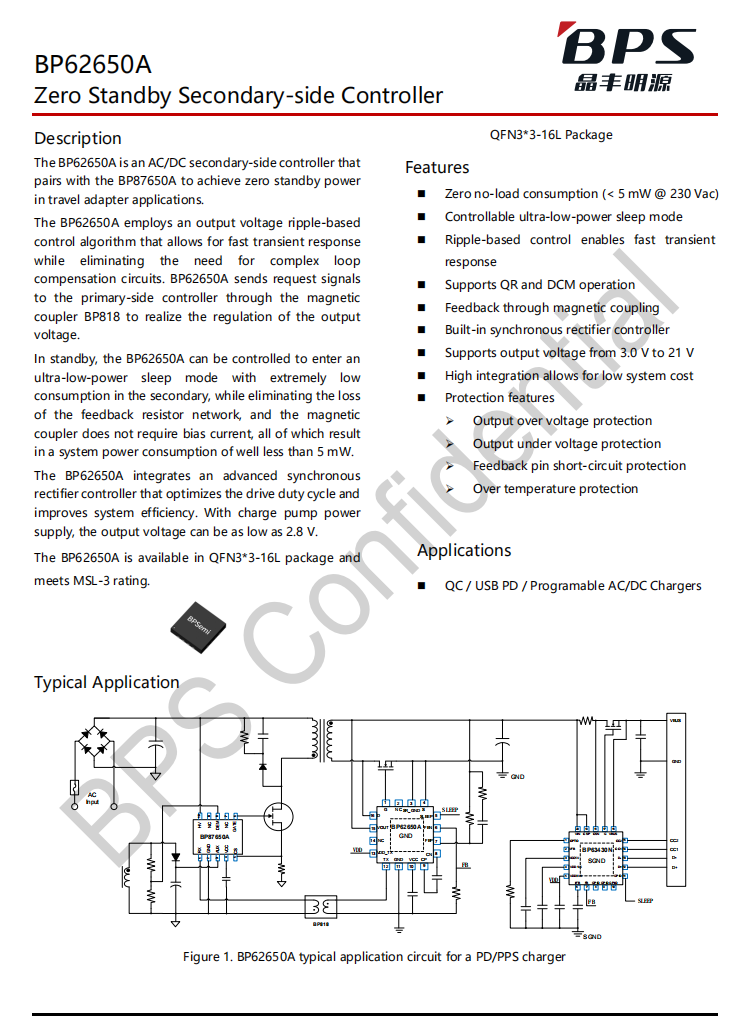 Teardown of Samsung 60W Low Standby GaN Charger (EP-T6010)-Chargerlab