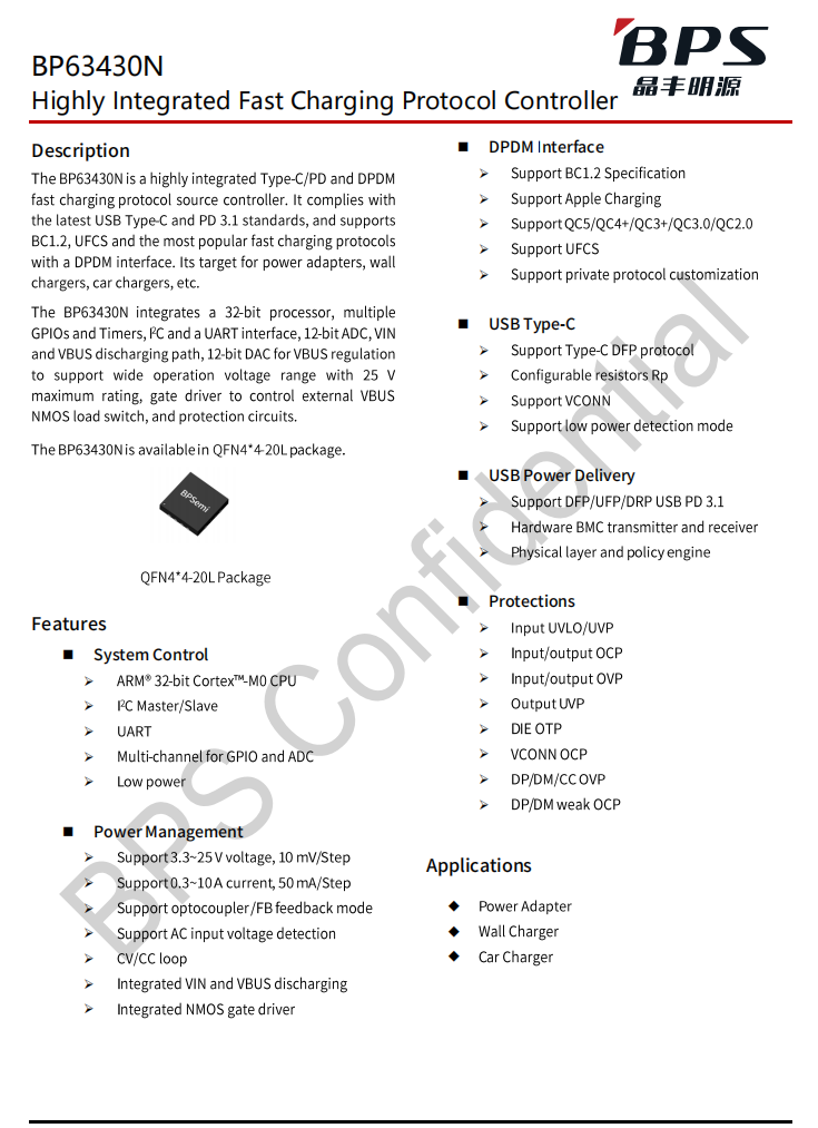 Teardown of Samsung 60W Low Standby GaN Charger (EP-T6010)-Chargerlab