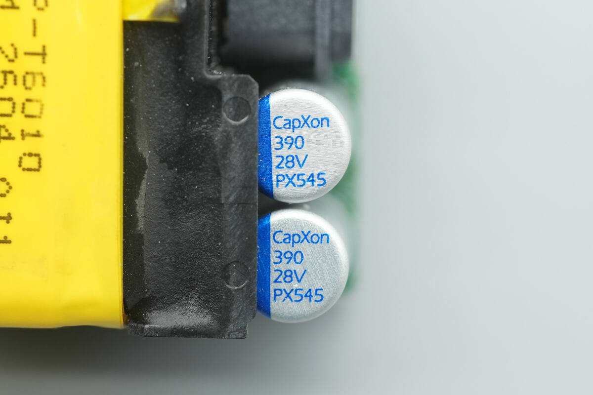 Teardown of Samsung 60W Low Standby GaN Charger (EP-T6010)-Chargerlab