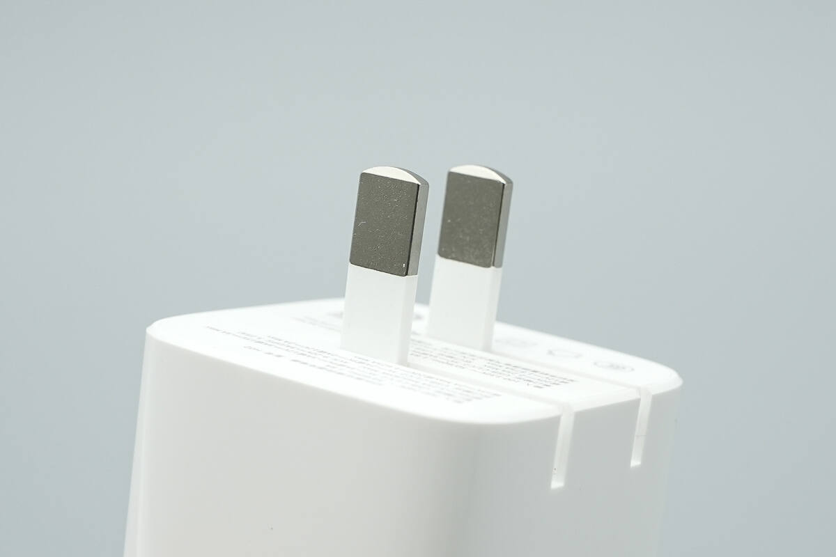 Teardown of HuntKey 65W Dual USB-C GaN Charger (H02)-Chargerlab