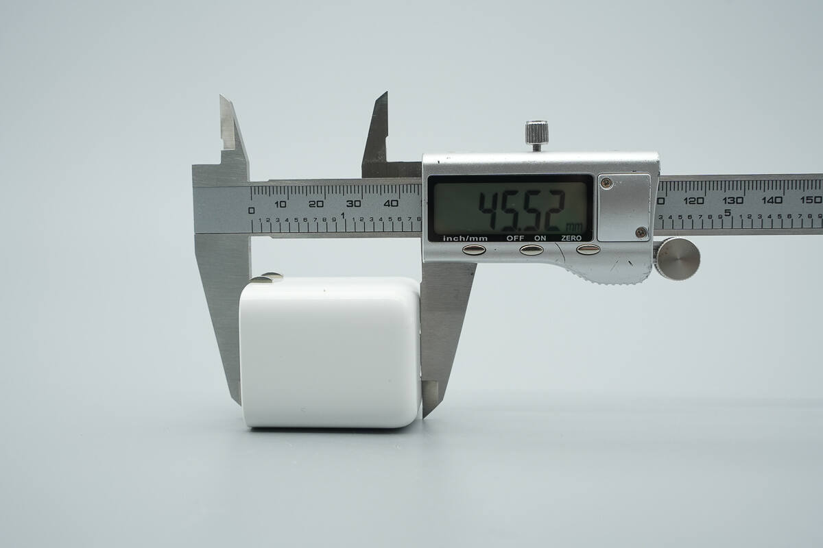 Teardown of HuntKey 65W Dual USB-C GaN Charger (H02)-Chargerlab