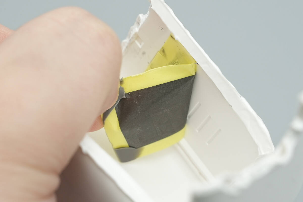 Teardown of HuntKey 65W Dual USB-C GaN Charger (H02)-Chargerlab