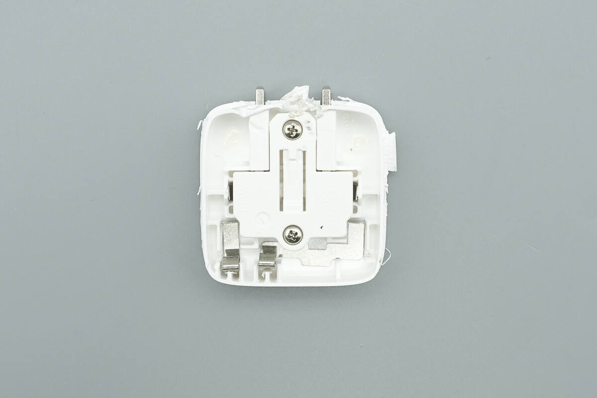 Teardown of HuntKey 65W Dual USB-C GaN Charger (H02)-Chargerlab