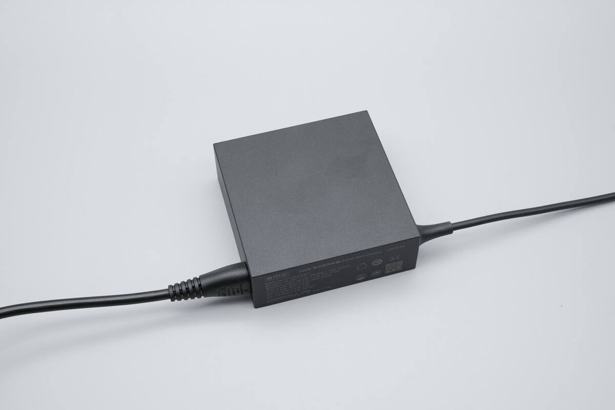 Review of AMC Technology PD3.2 240W GaN Charger-Chargerlab