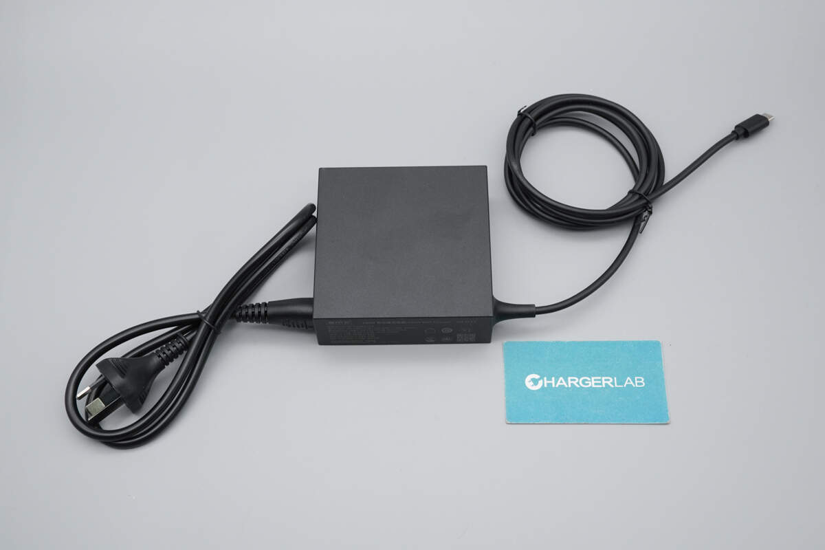 Review of AMC Technology PD3.2 240W GaN Charger-Chargerlab