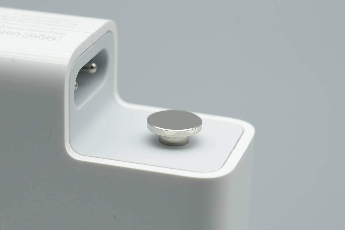 Teardown of Apple 140W USB-C Power Adapter (A3607)-Chargerlab