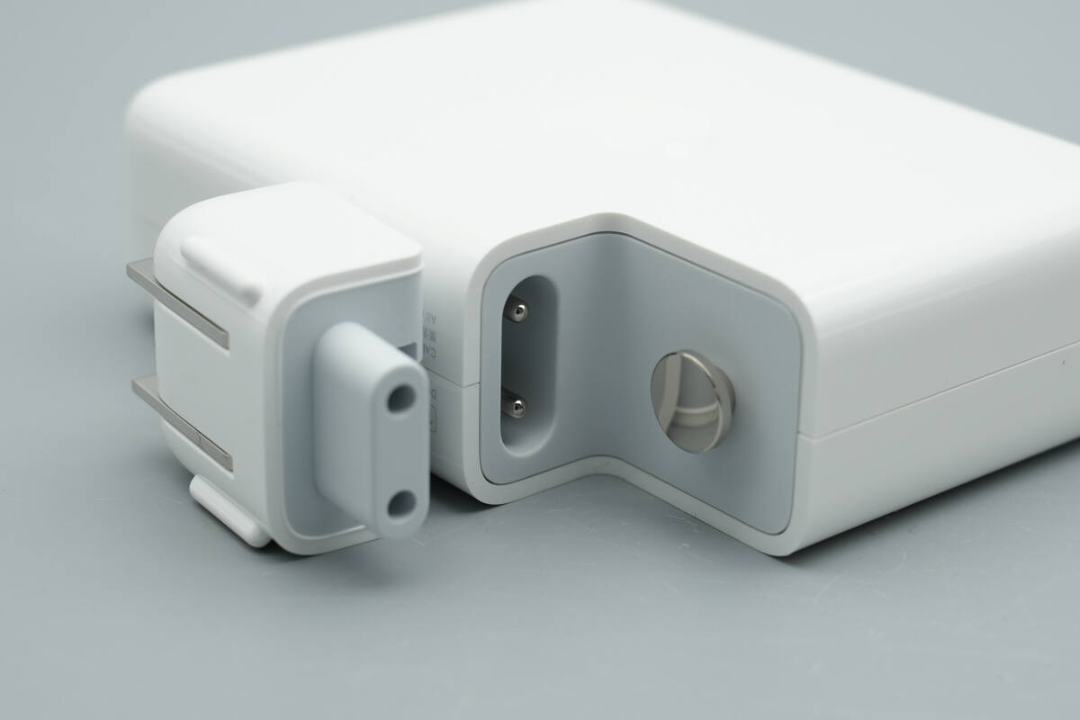 Teardown of Apple 140W USB-C Power Adapter (A3607)-Chargerlab