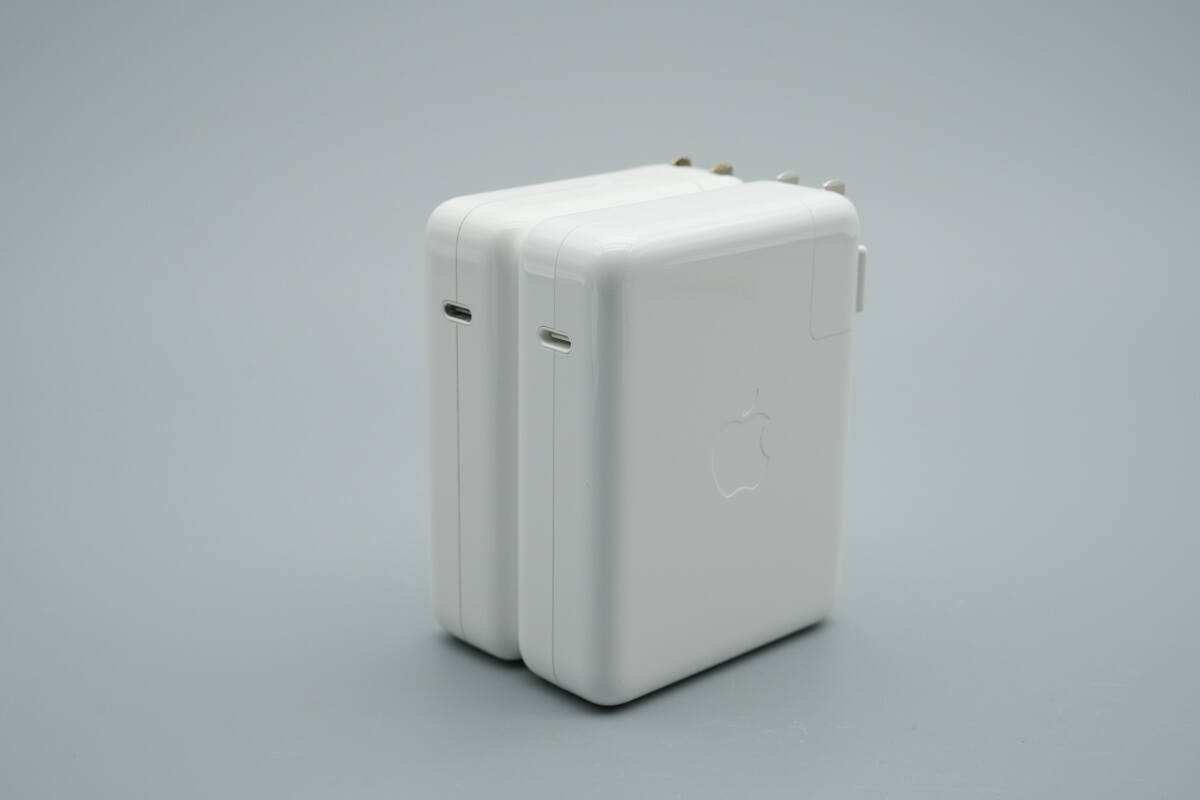 Teardown of Apple 140W USB-C Power Adapter (A3607)-Chargerlab