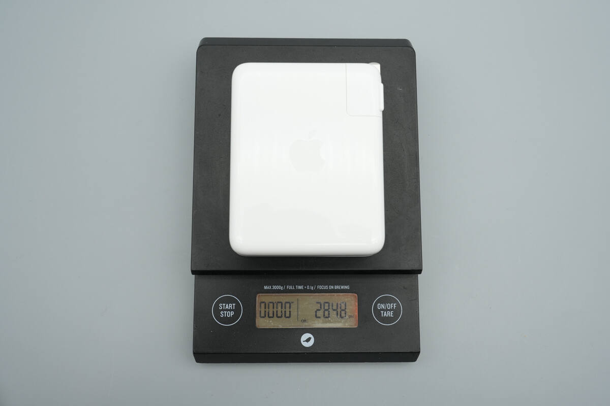 Teardown of Apple 140W USB-C Power Adapter (A3607)-Chargerlab