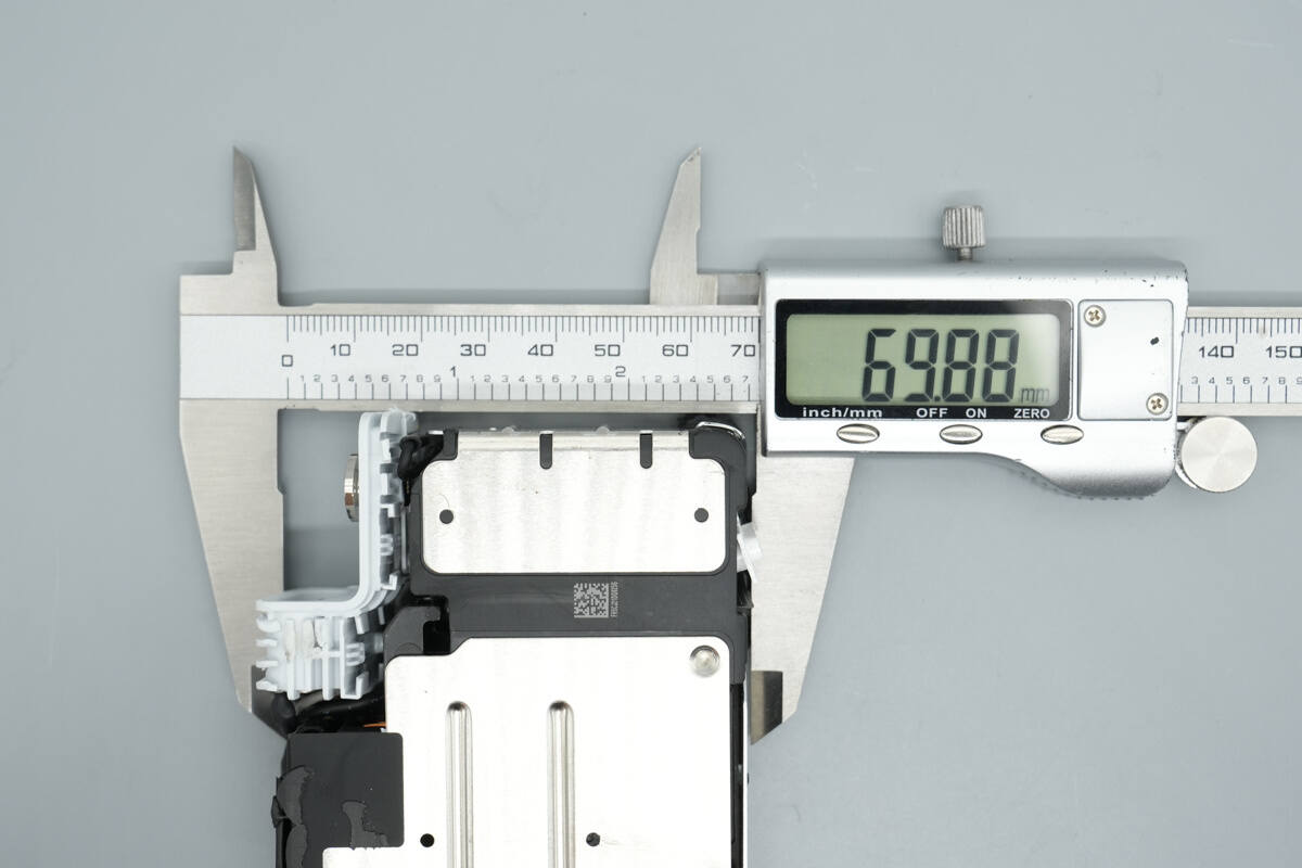 Teardown of Apple 140W USB-C Power Adapter (A3607)-Chargerlab