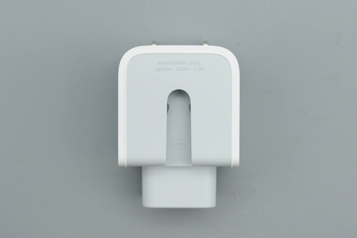 Teardown of Apple 140W USB-C Power Adapter (A3607)-Chargerlab