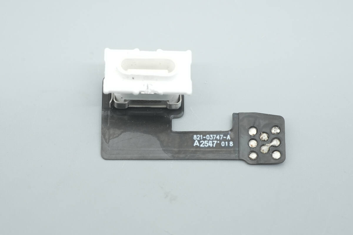 Teardown of Apple 140W USB-C Power Adapter (A3607)-Chargerlab