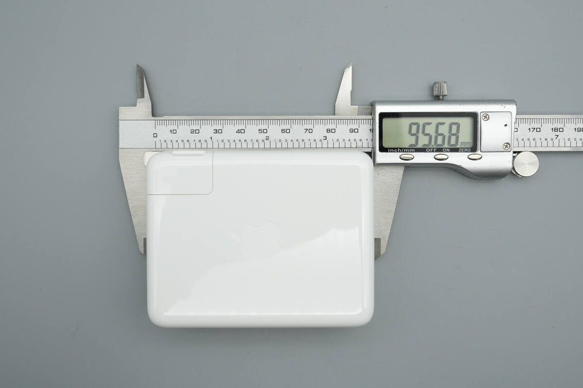 Teardown of Apple 140W USB-C Power Adapter (A3607)-Chargerlab