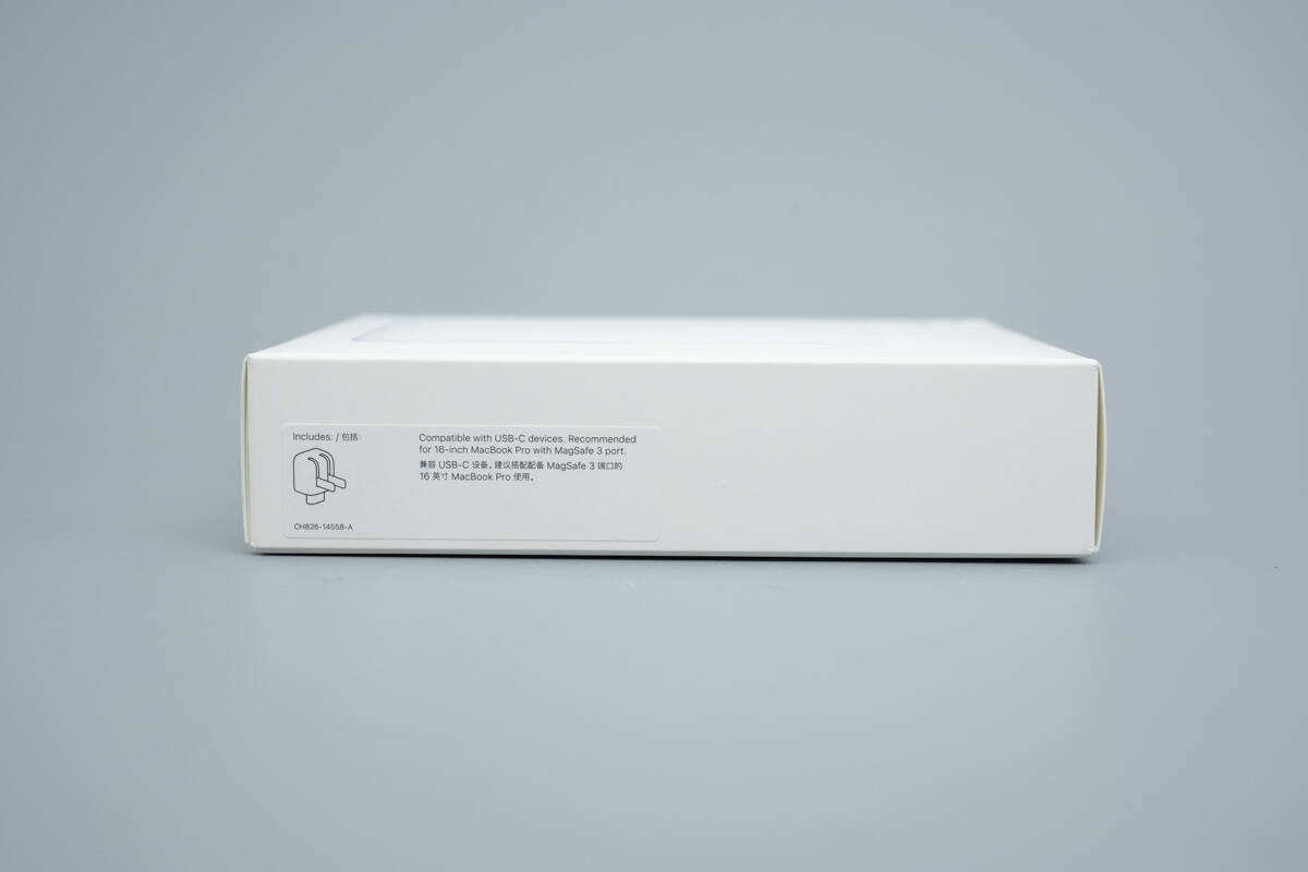 Teardown of Apple 140W USB-C Power Adapter (A3607)-Chargerlab