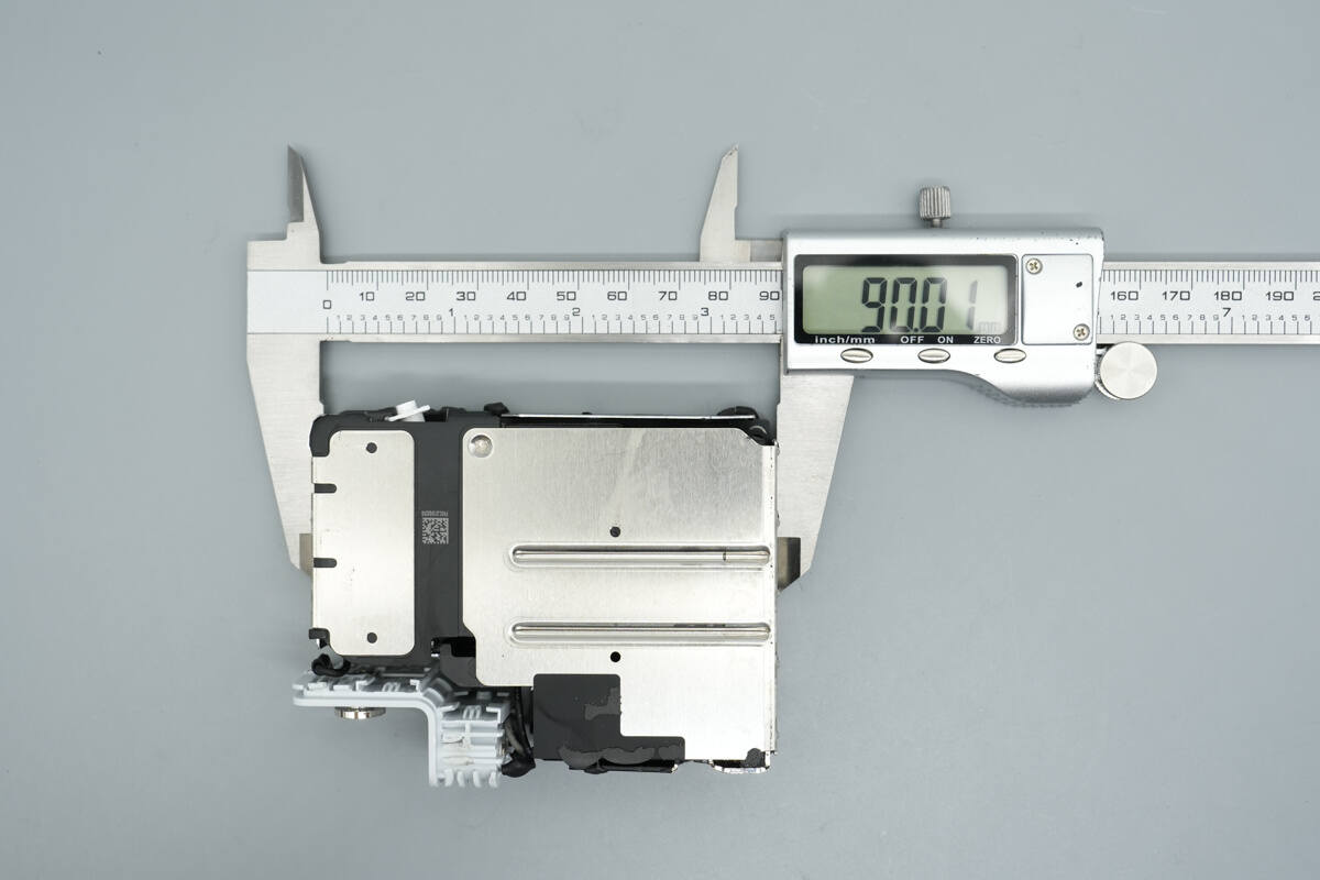 Teardown of Apple 140W USB-C Power Adapter (A3607)-Chargerlab