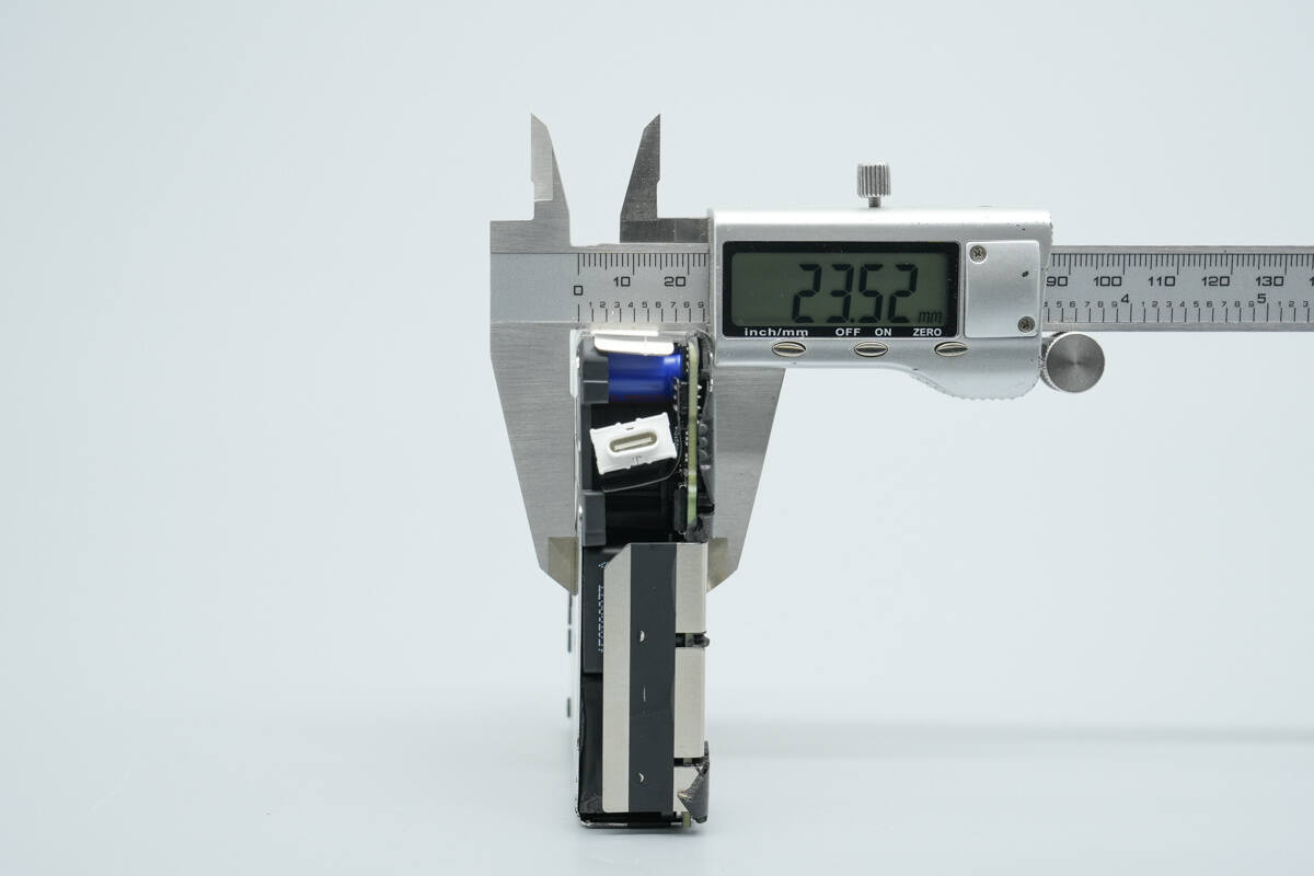 Teardown of Apple 140W USB-C Power Adapter (A3607)-Chargerlab