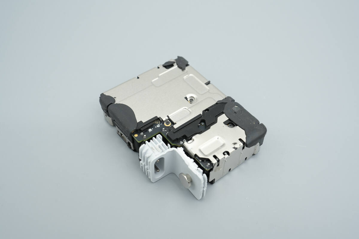 Teardown of Apple 140W USB-C Power Adapter (A3607)-Chargerlab